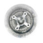 Fan Clutch Jeep Grand Cherokee V8 5.2L 1993