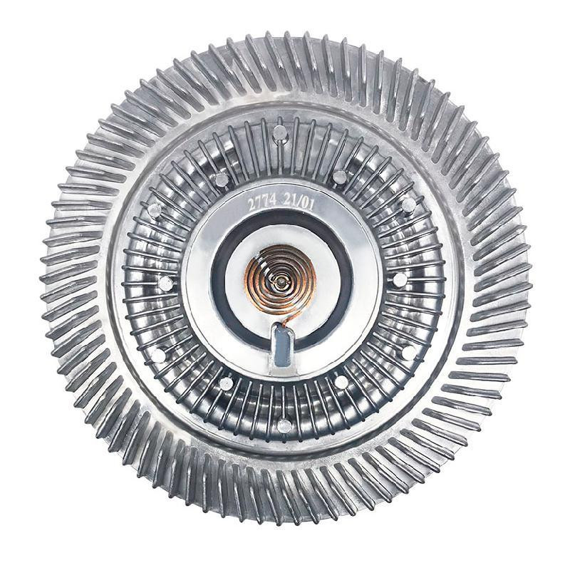 Fan Clutch Jeep Grand Cherokee V8 5.2L 1993