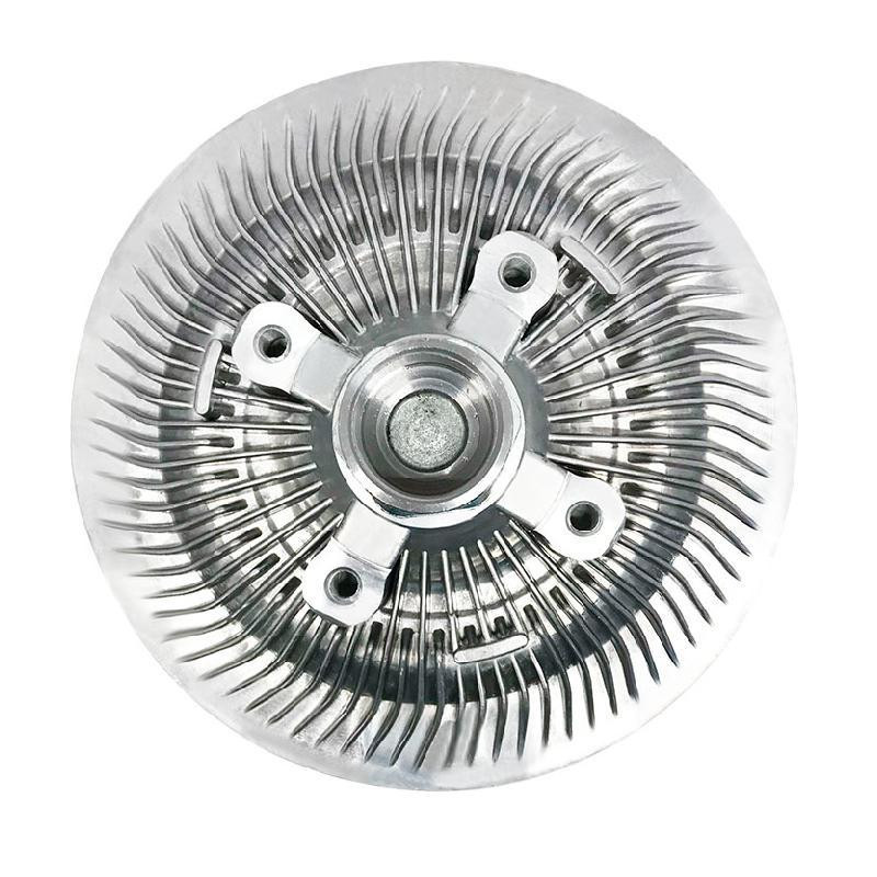 Fan Clutch Jeep Grand Cherokee V8 5.2L 1993