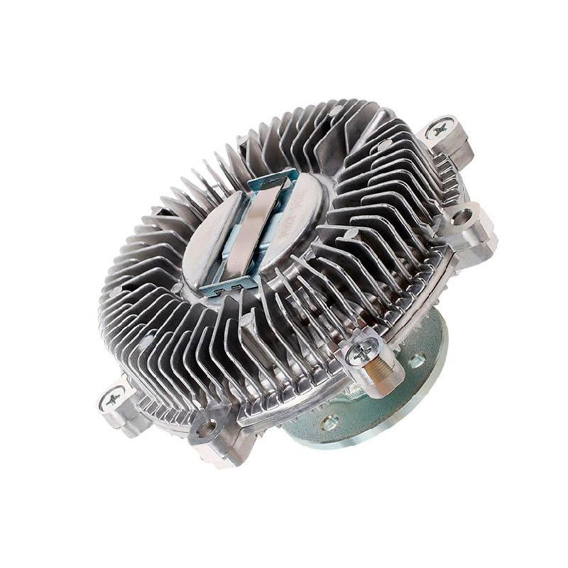 Fan Clutch Nissan Frontier V6 4.0L 2005-2015