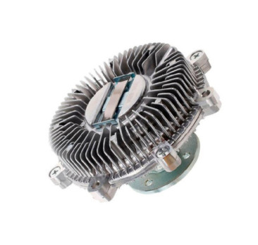 Fan Clutch Nissan Frontier V6 4.0L 2005-2015