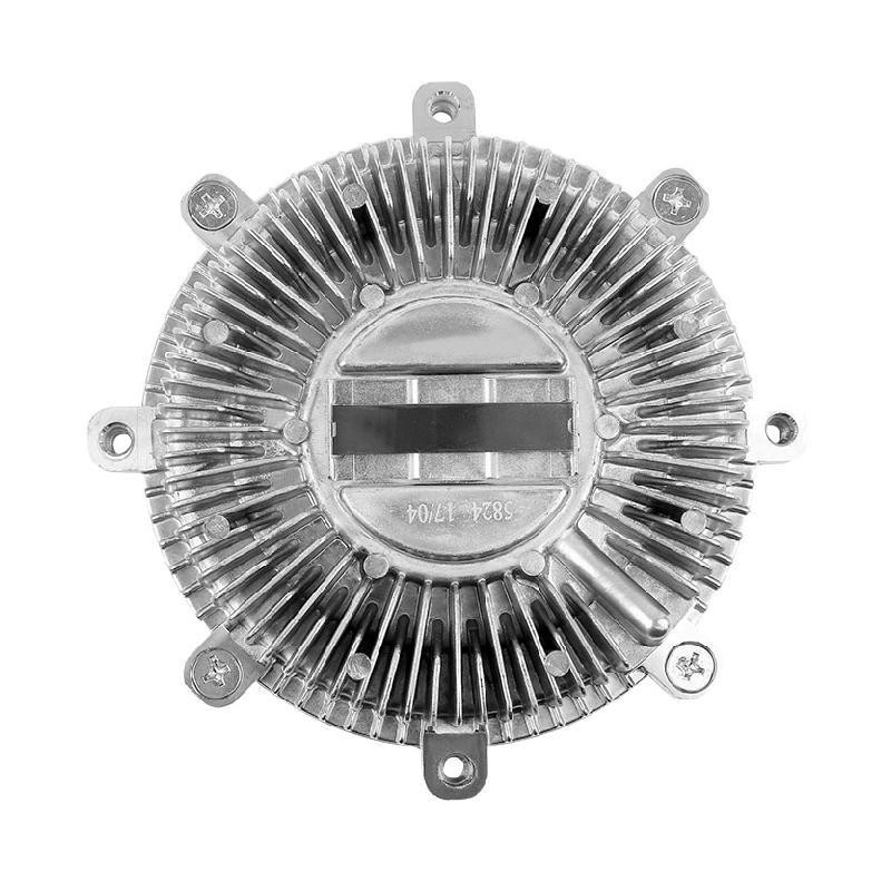 Fan Clutch Nissan Frontier V6 4.0L 2005-2015