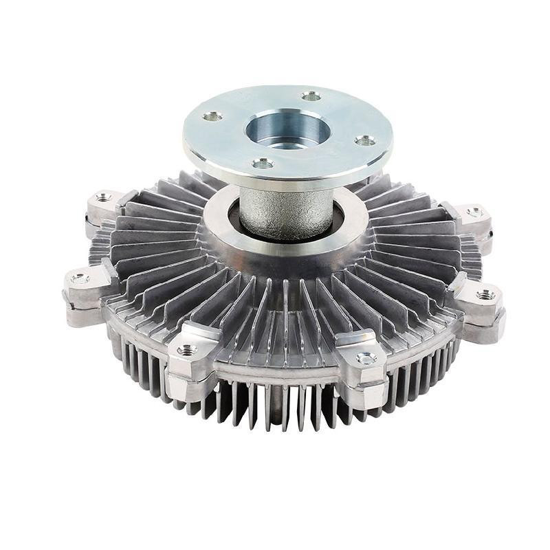 Fan Clutch Nissan Frontier V6 4.0L 2005-2015