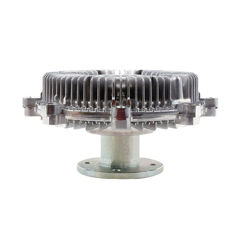 Fan Clutch Nissan Frontier V6 4.0L 2005-2015