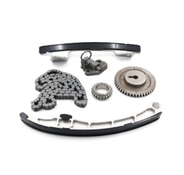 Kit De Cadena De Distribución Mazda 2 L4 1.5L 2011-2014