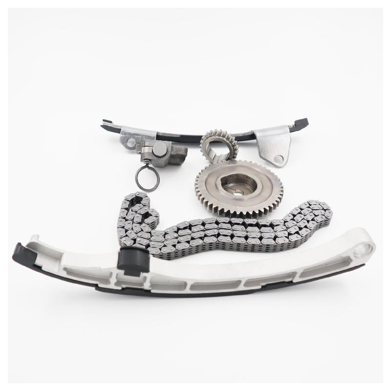 Kit De Cadena De Distribución Mazda 2 L4 1.5L 2011-2014