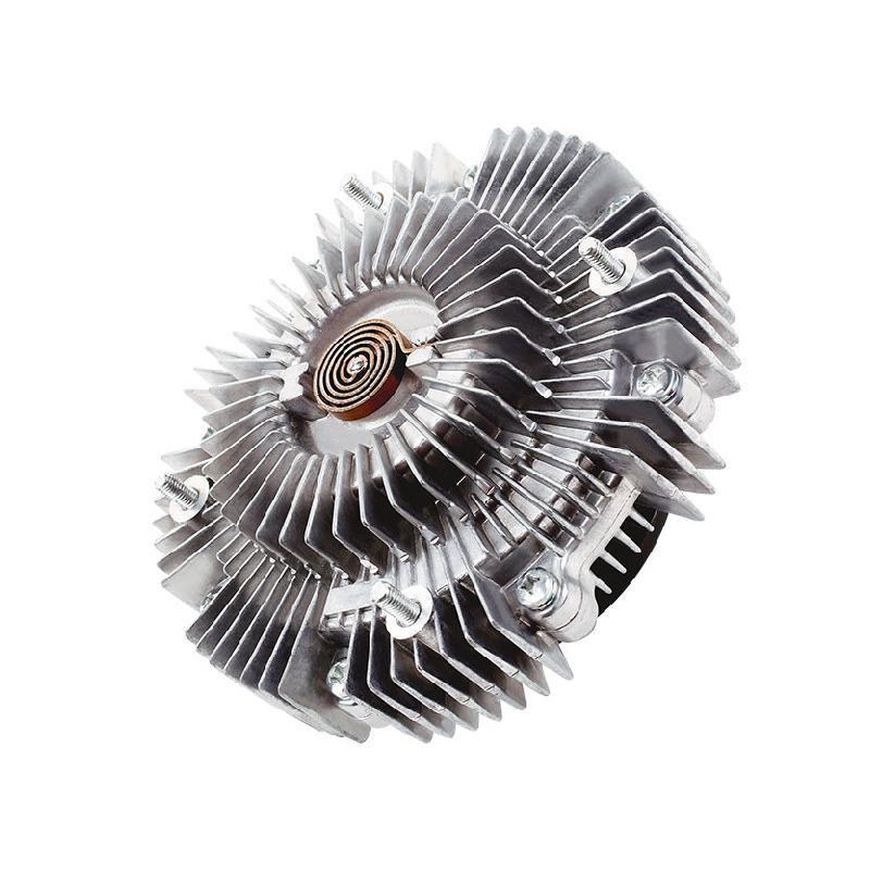 Fan Clutch Toyota Tundra V8 4.7L 2000-2002