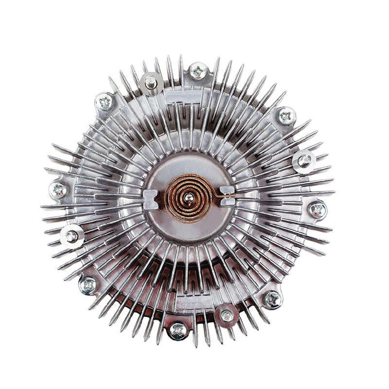 Fan Clutch Toyota Tundra V8 4.7L 2000-2002