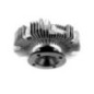Fan Clutch Toyota Tundra V8 4.7L 2000-2002