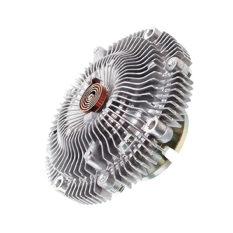 Fan Clutch Nissan 300Zx V6 3.0L 1990-1996