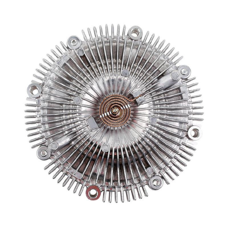 Fan Clutch Nissan 300Zx V6 3.0L 1990-1996