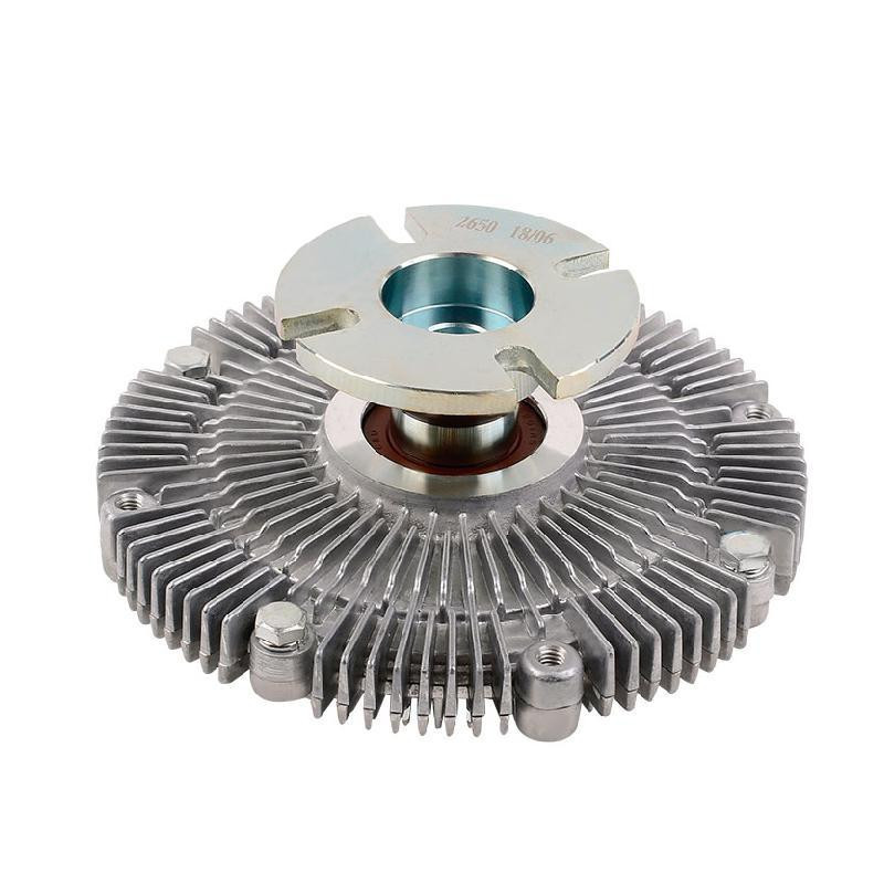 Fan Clutch Nissan 300Zx V6 3.0L 1990-1996