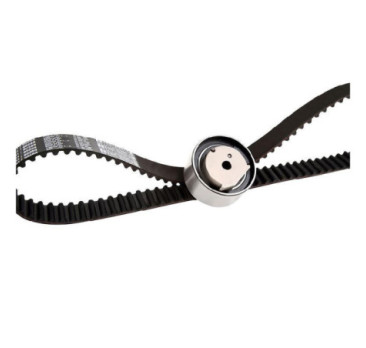 Kit De Banda De Distribución Ford Escort L4 2.0L 1997-2002