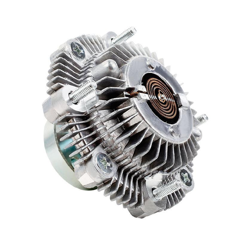 Fan Clutch Chevrolet Tracker L4 1.6L 1998-2001