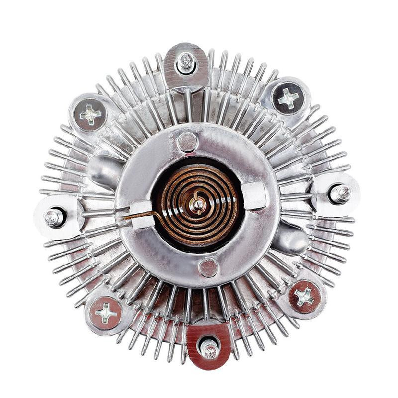 Fan Clutch Chevrolet Tracker L4 1.6L 1998-2001