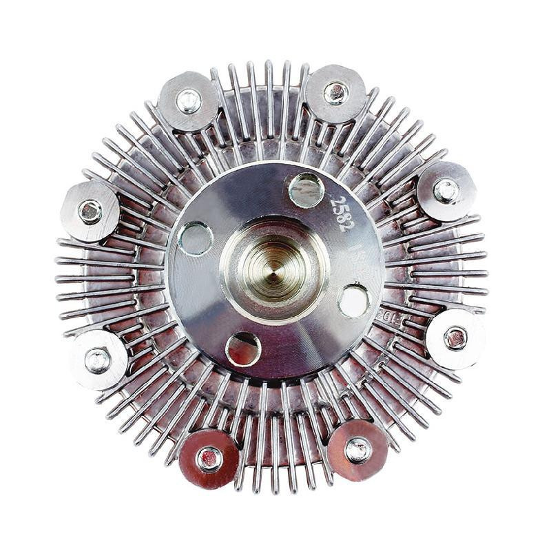 Fan Clutch Chevrolet Tracker L4 1.6L 1998-2001