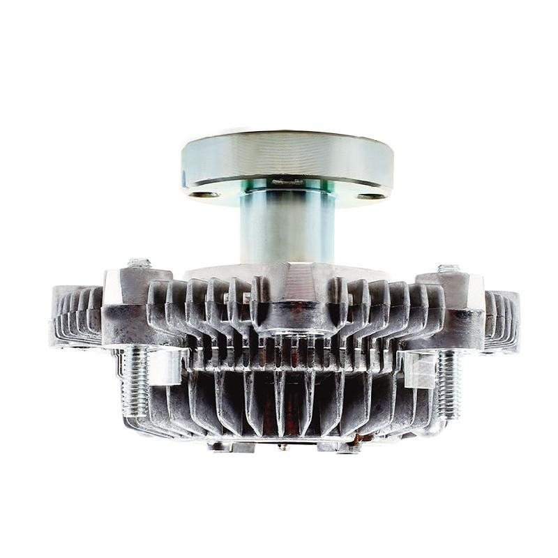 Fan Clutch Chevrolet Tracker L4 1.6L 1998-2001