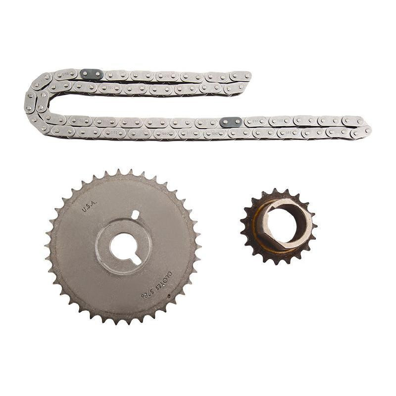 Kit De Cadena De Distribución Saturn Sc Series L4 1.9L 1993-1998