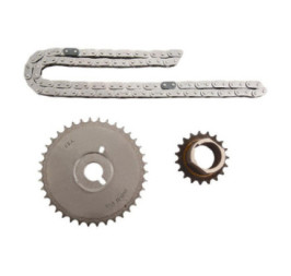 Kit De Cadena De Distribución Saturn Sc Series L4 1.9L 1993-1998