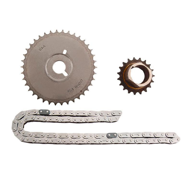 Kit De Cadena De Distribución Saturn Sc Series L4 1.9L 1993-1998