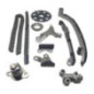 Kit De Cadena De Distribución Toyota 4 Runner L4 2.7L 1996-2000