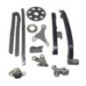 Kit De Cadena De Distribución Toyota 4 Runner L4 2.7L 1996-2000