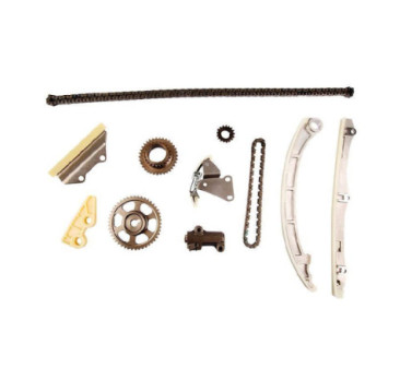 Kit De Cadena De Distribución Honda Accord L4 2.4L 2003-2007
