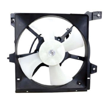 Motoventilador Nissan Tsuru L4 1.6L 1996-2017