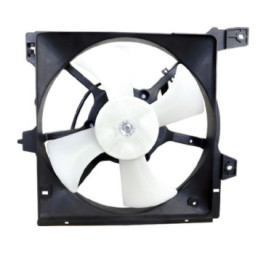 Motoventilador Nissan Tsuru L4 1.6L 1996-2017