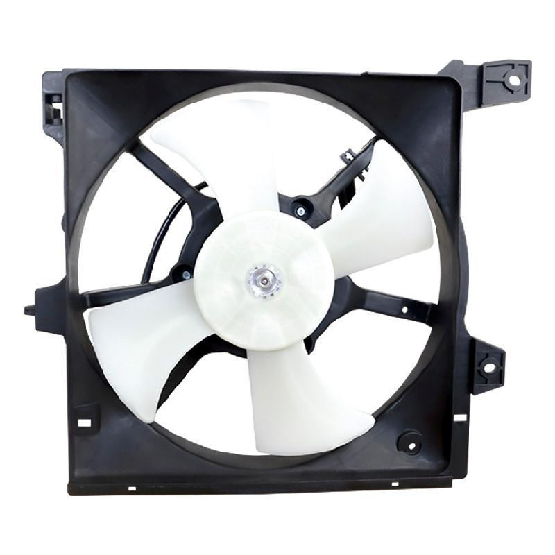 Motoventilador Nissan Tsuru L4 1.6L 1996-2017