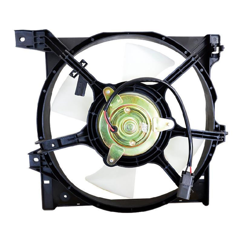 Motoventilador Nissan Tsuru L4 1.6L 1996-2017