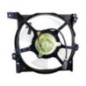 Motoventilador Nissan Tsuru L4 1.6L 1996-2017