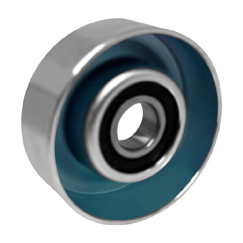 Polea De Accesorios Honda Fit L4 1.5L 2005-2015