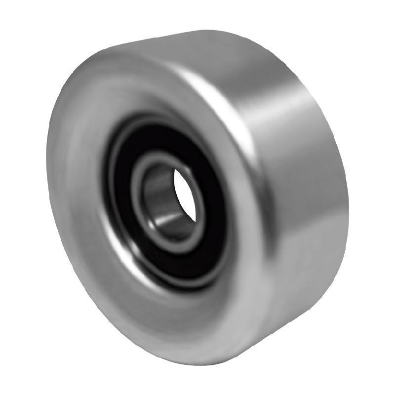 Polea De Accesorios Honda Fit L4 1.5L 2005-2015