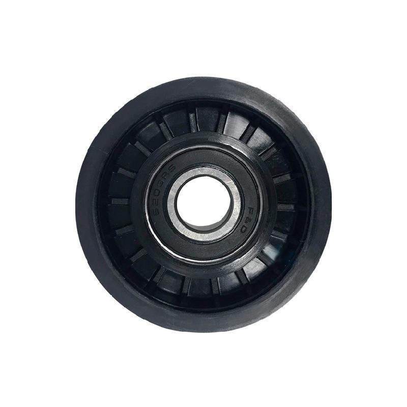 Polea De Accesorios Chevrolet Corsa L4 1.8L 2002-2008