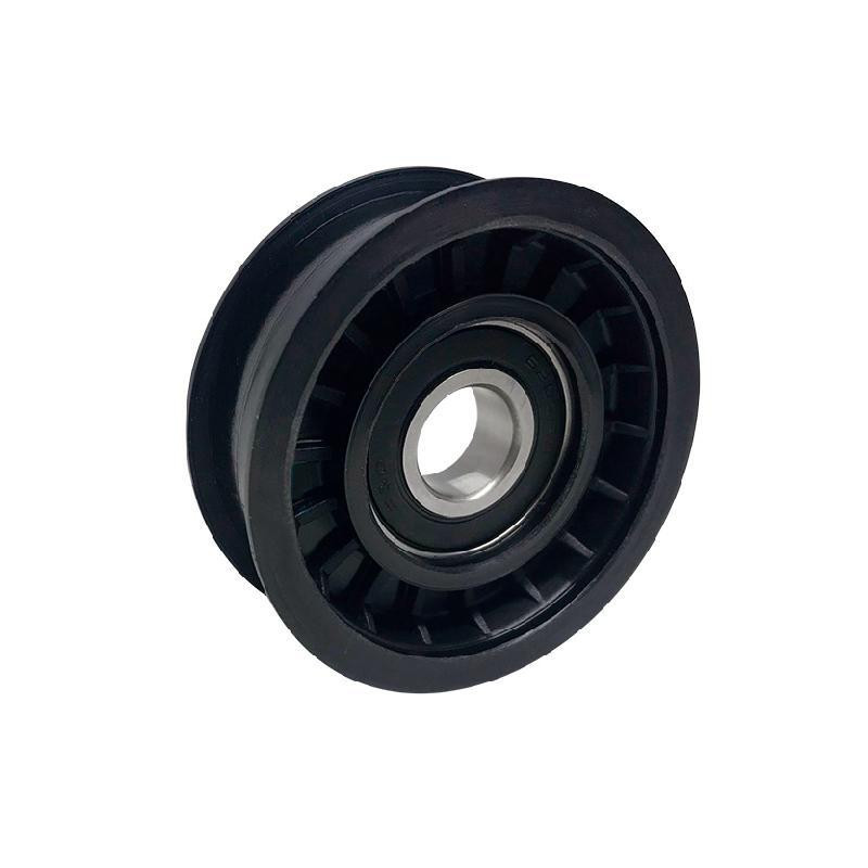 Polea De Accesorios Chevrolet Corsa L4 1.8L 2002-2008