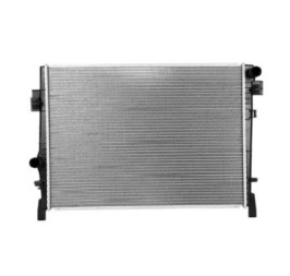 Radiador Dodge Journey L4 2.4L 2009-2017