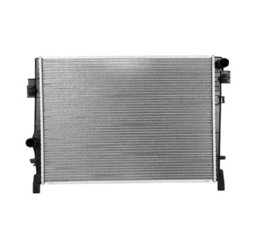 Radiador Dodge Journey L4 2.4L 2009-2017