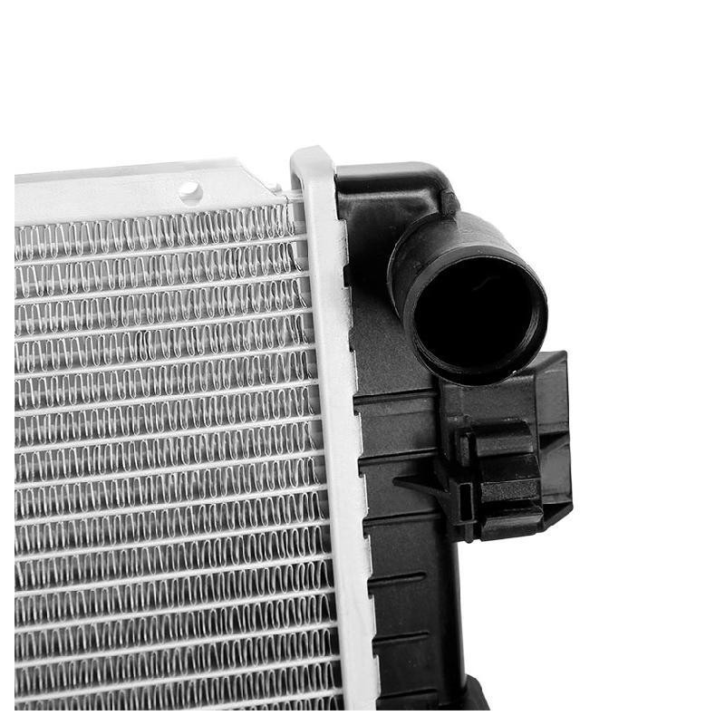 Radiador Dodge Journey L4 2.4L 2009-2017