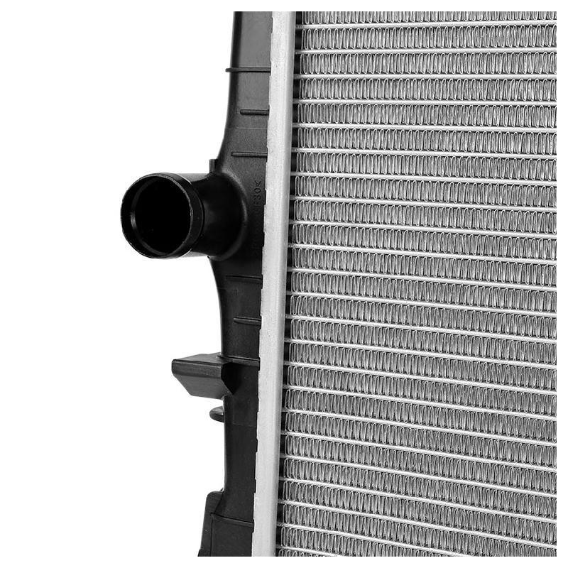 Radiador Dodge Journey L4 2.4L 2009-2017