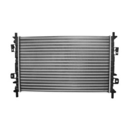 Radiador Ford Ecosport L4 2.0L 2004-2012