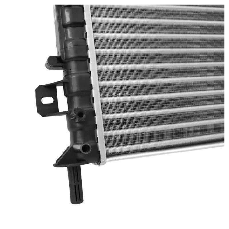 Radiador Ford Ecosport L4 2.0L 2004-2012