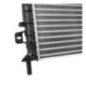 Radiador Ford Ecosport L4 2.0L 2004-2012