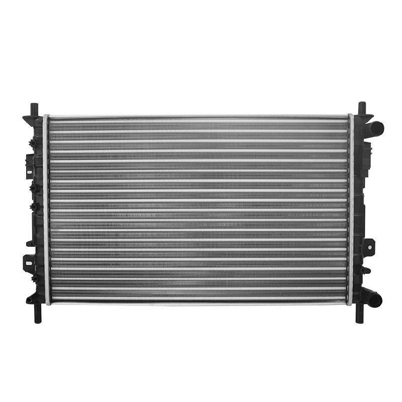 Radiador Ford Ecosport L4 2.0L 2004-2012