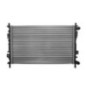 Radiador Ford Ecosport L4 2.0L 2004-2012