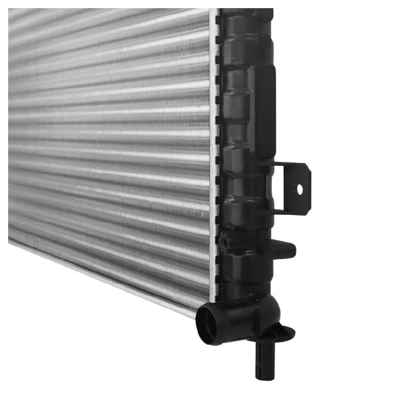 Radiador Ford Ecosport L4 2.0L 2004-2012