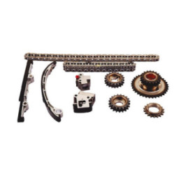 Kit De Cadena De Distribución Nissan Altima L4 2.4L 1993-1997