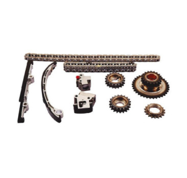 Kit De Cadena De Distribución Nissan Altima L4 2.4L 1993-1997