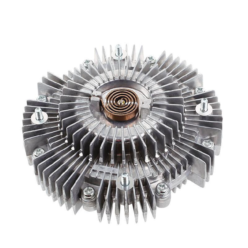 Fan Clutch Toyota 4 Runner L4 2.7L 1996-2000