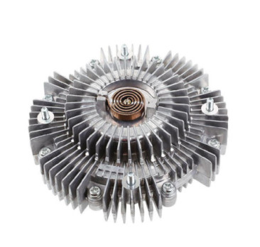 Fan Clutch Toyota 4 Runner L4 2.7L 1996-2000
